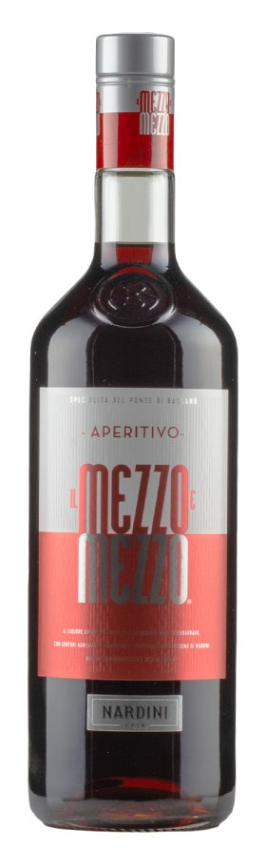 Nardini Mezzo e Mezzo | 1L at CaskCartel.com