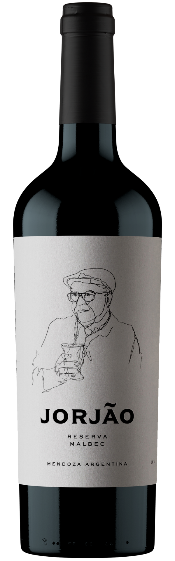 2020 | Jorjao | Reserva Malbec at CaskCartel.com