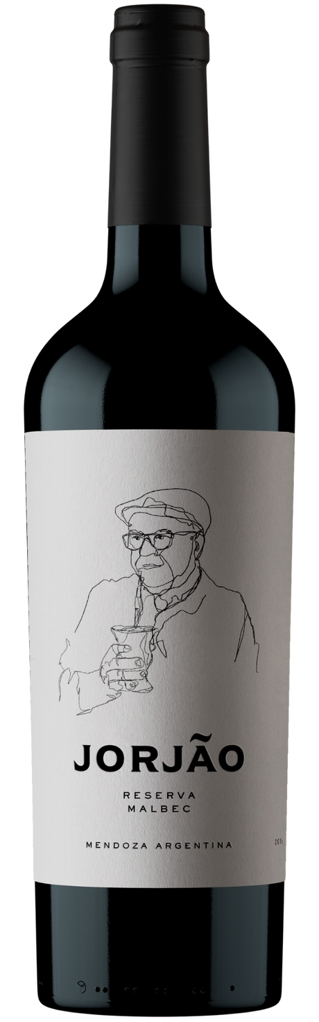 2020 | Jorjao | Reserva Malbec at CaskCartel.com