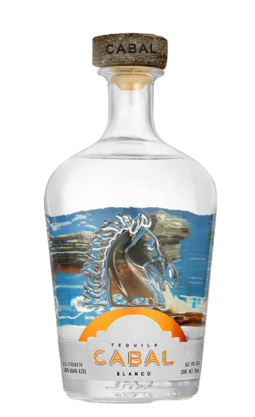 Cabal Charro Blanco Still Strength Tequila | 700ML at CaskCartel.com