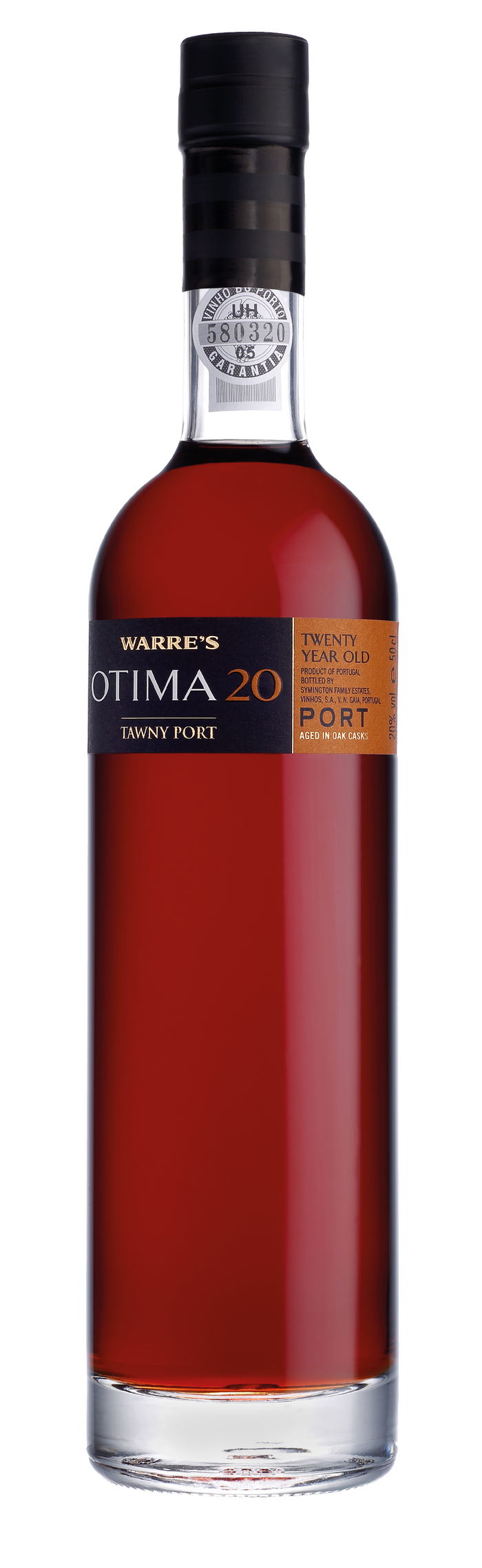 Warre's | Otima 20 Year Old Tawny Port (Half Litre) - NV