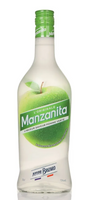 Marie Brizard Manzanita Apple | 700ML at CaskCartel.com