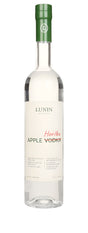 Lunin Apple Horilka Vodka | 700ML at CaskCartel.com