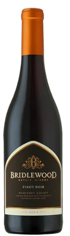Bridlewood Estate Winery | Pinot Noir - NV at CaskCartel.com