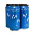 MadeWest Pale Ale | (4)*473ML at CaskCartel.com