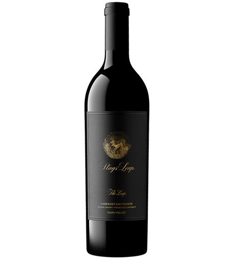 2019 | Stags' Leap Winery | Audentia Cabernet Sauvignon at CaskCartel.com