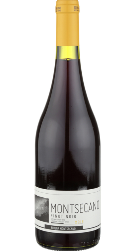 2015 | Montsecano | Pinot Noir at CaskCartel.com