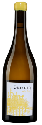 2022 | Terra Vita Vinum | Anjou Blanc Terre de 3 at CaskCartel.com