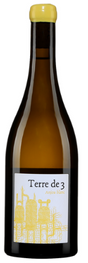 2022 | Terra Vita Vinum | Anjou Blanc Terre de 3 at CaskCartel.com