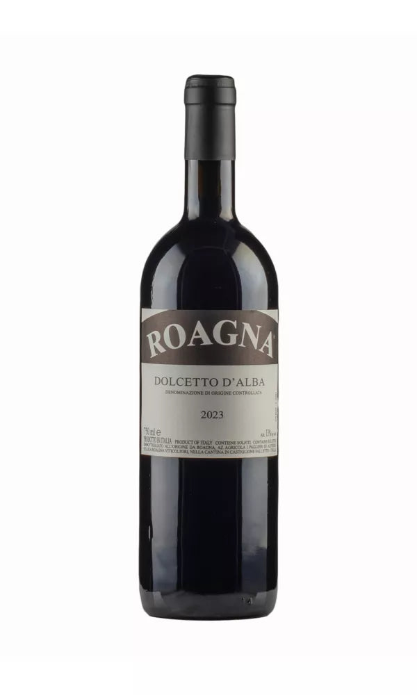 2023 | Roagna | Dolcetto d'Alba at CaskCartel.com