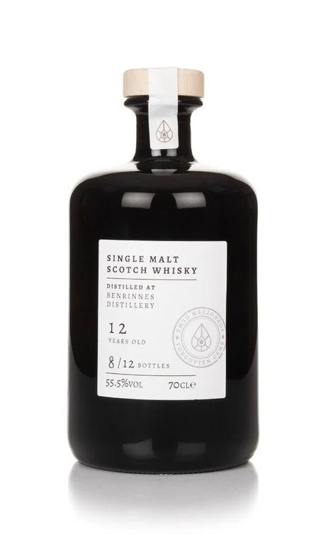 Benrinnes 12 Year Old Forgotten Gems Single Malt Scotch Whisky | 700ML at CaskCartel.com
