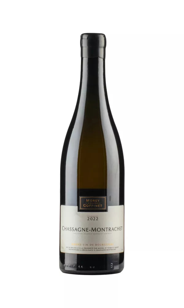 2022 | Domaine Morey-Coffinet | Chassagne-Montrachet at CaskCartel.com