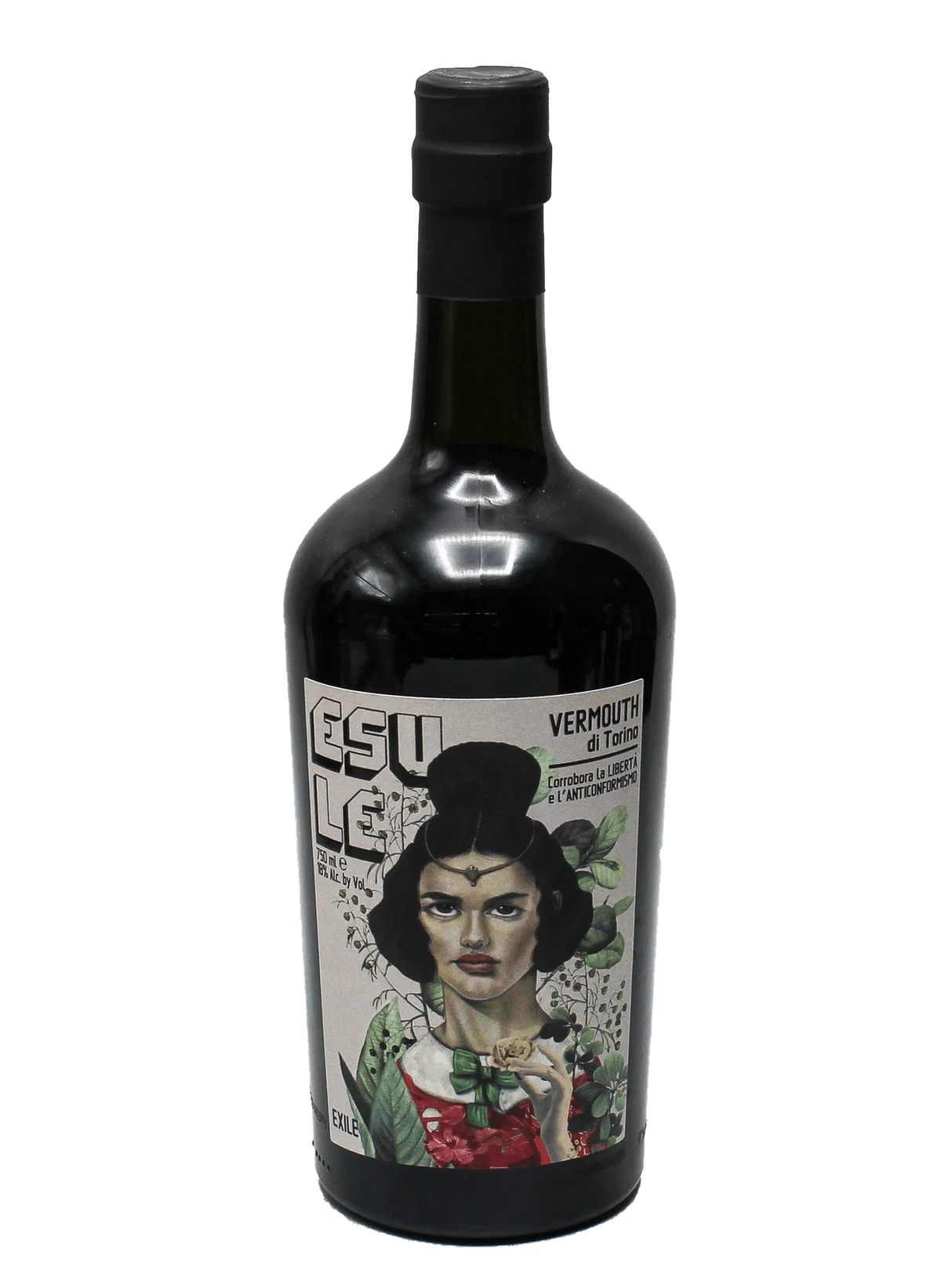 Esule Di Torino Vermouth at CaskCartel.com