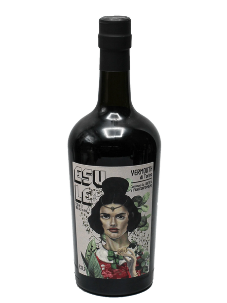 Esule Di Torino Vermouth at CaskCartel.com