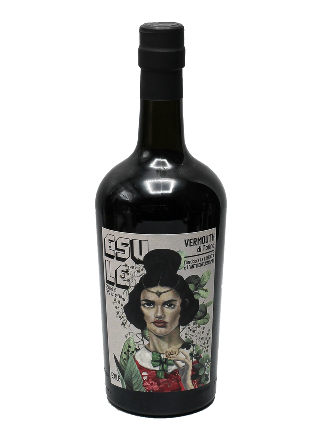 Esule Di Torino Vermouth at CaskCartel.com