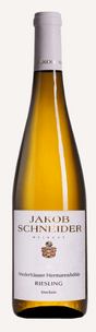 2018 | Weingut Jakob Schneider | Niederhauser Hermannshohle Riesling Trocken at CaskCartel.com