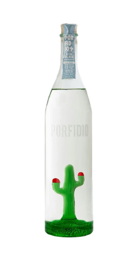 Porfidio The Plata | 1.75L at CaskCartel.com