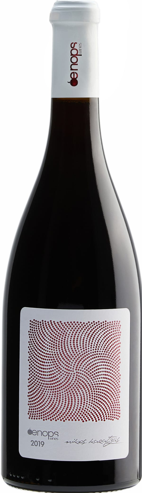 2019 | Oenops Wines | Limniona at CaskCartel.com