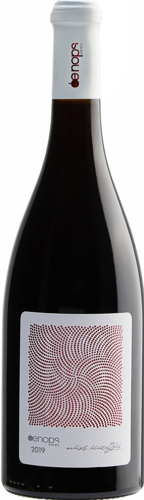 2019 | Oenops Wines | Limniona at CaskCartel.com