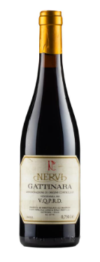 1983 | Nervi-Contino | Conterno Gattinara at CaskCartel.com