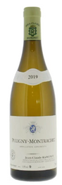 2019 | Domaine Ramonet | Puligny-Montrachet (Magnum) at CaskCartel.com