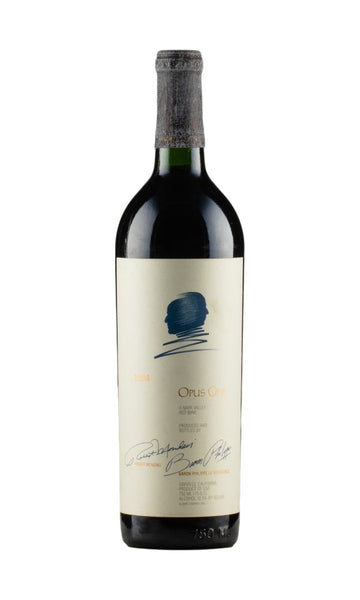 BUY] 1984 | Opus One | Napa Valley at CaskCartel.com