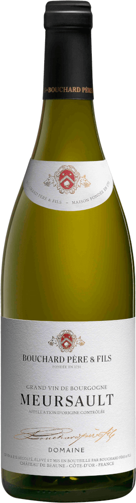 2018 | Bouchard Père et Fils | Meursault at CaskCartel.com