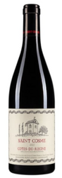 2022 | Château de Saint Cosme | Cotes du Rhone at CaskCartel.com