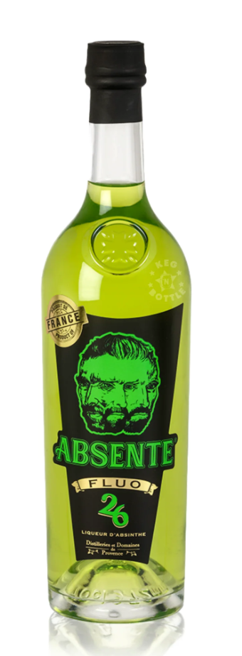 Luminescent 26 Absinte at CaskCartel.com