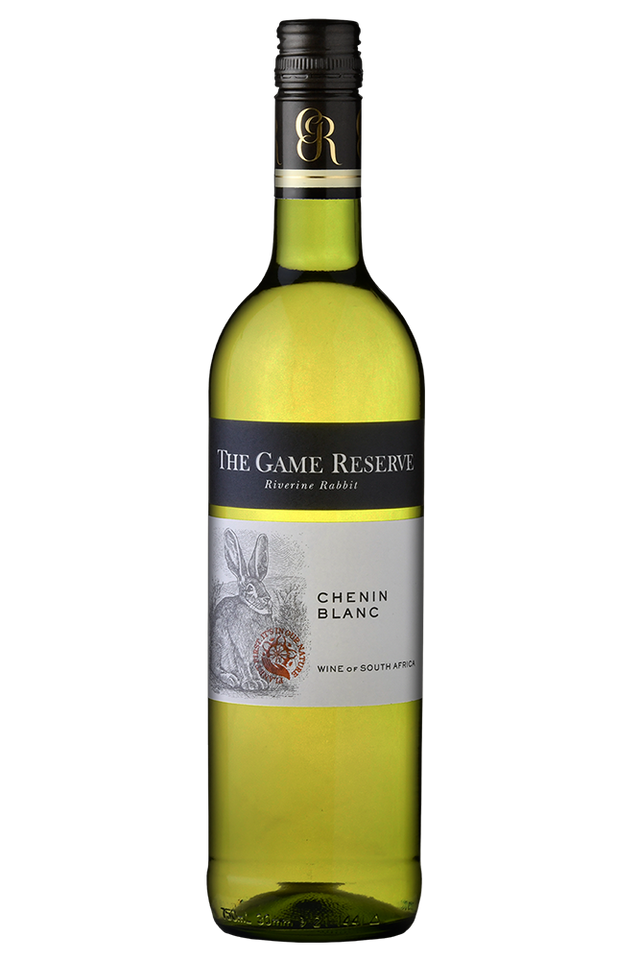 2022 | Graham Beck | The Game Reserve Chenin Blanc at CaskCartel.com