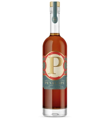 Penelope Cigar Series Chapter 2 American Whiskey at CaskCartel.com