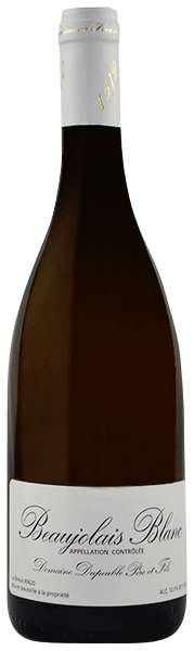2020 | Dupeuble Pere et Fils | Beaujolais Blanc at CaskCartel.com