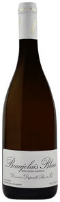 2020 | Dupeuble Pere et Fils | Beaujolais Blanc at CaskCartel.com
