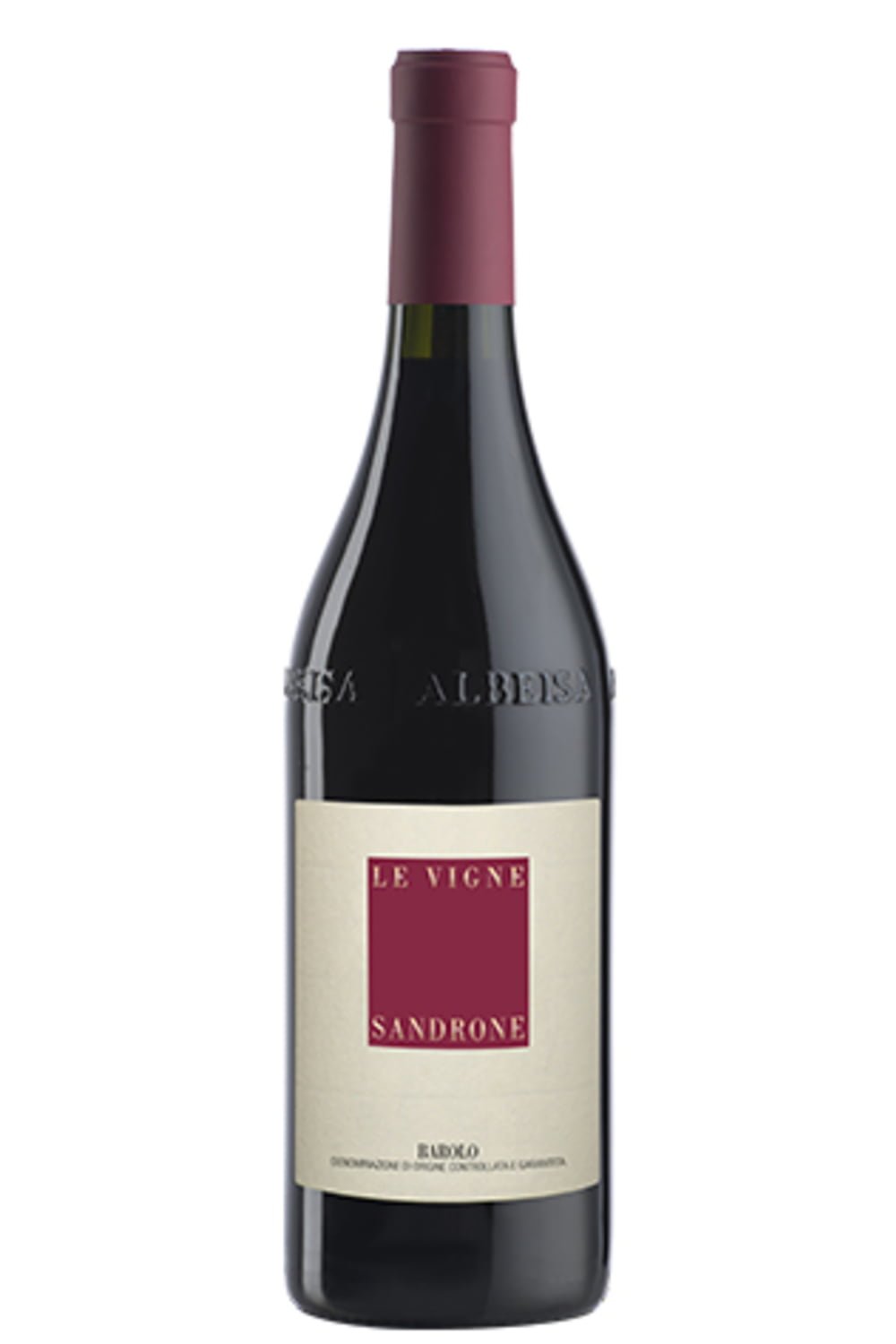 2004 | Luciano Sandrone | Le Vigne at CaskCartel.com