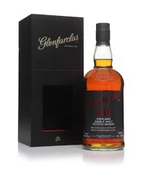 Glenfarclas 107 - Spirit of Speyside 2024 Single Malt Scotch Whisky | 700ML at CaskCartel.com