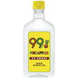 99 Pineapples Liqueur | 375ML at CaskCartel.com