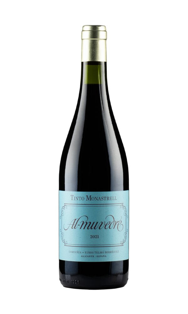 2021 | Telmo Rodriguez | Al Muvedre Joven at CaskCartel.com