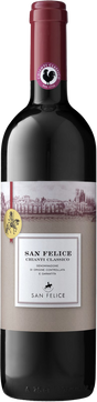 2016 | Agricola San Felice | Chianti Classico DOCG at CaskCartel.com