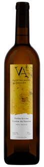 2022 | Valentina Andrei | Petite Arvine Combe de Noutse at CaskCartel.com