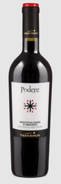  2014 | Umani Ronchi | Podere Montepulciano d'Abruzzo at CaskCartel.com