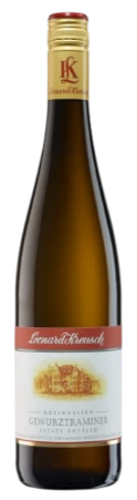 Leonard Kreusch Wines | Bottled Gewurztraminer - NV at CaskCartel.com