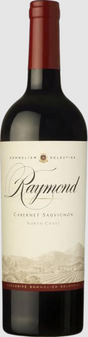 Raymond Vineyards | Sommelier Selection Cabernet Sauvignon - NV at CaskCartel.com