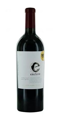 2013 | Viña Ventisquero | Enclave Cabernet Sauvignon at CaskCartel.com