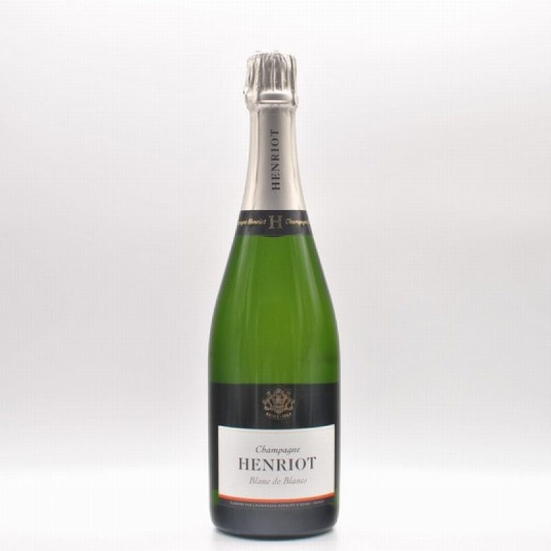 Champagne Henriot | Blanc de Blancs Brut (Half Bottle) - NV at CaskCartel.com