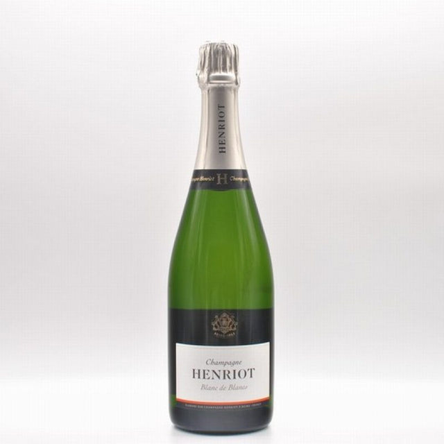 Champagne Henriot | Blanc de Blancs Brut (Half Bottle) - NV at CaskCartel.com
