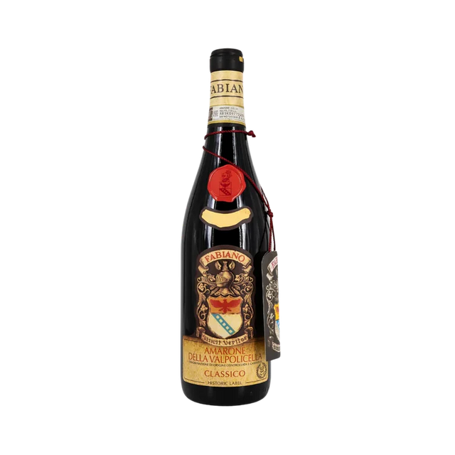 2003 | Fabiano | Amarone della Valpolicella Classico at CaskCartel.com