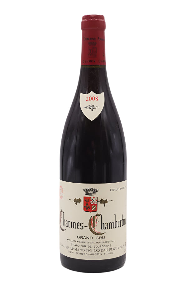 2008 | Domaine Armand Rousseau | Charmes-Chambertin at CaskCartel.com
