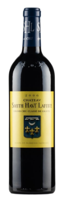 2006 | Château Smith Haut Lafitte | Pessac-Leognan at CaskCartel.com