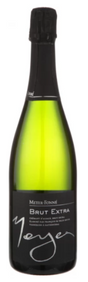 Domaine Meyer-Fonne | Cremant d'Alsace Brut Extra - NV at CaskCartel.com