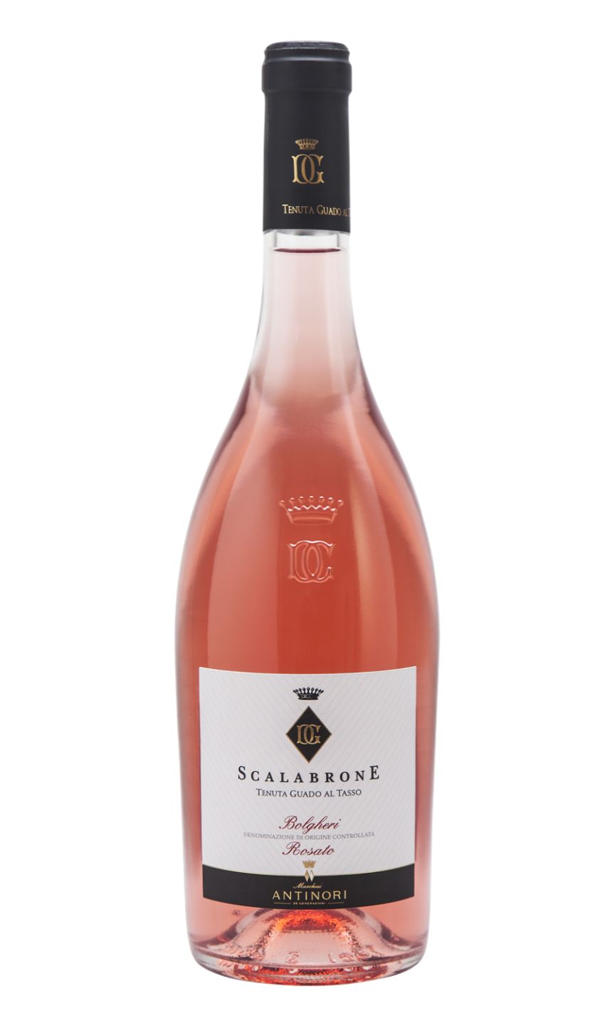 2021 | Tenuta Guado al Tasso | Scalabrone at CaskCartel.com